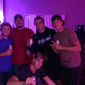 Meet your Posher, Isaac